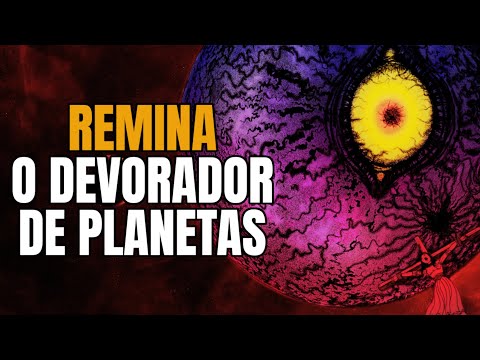 JUNJI ITO e seu TERROR CÓSMICO APOCALÍPTICO | HELLSTAR REMINA