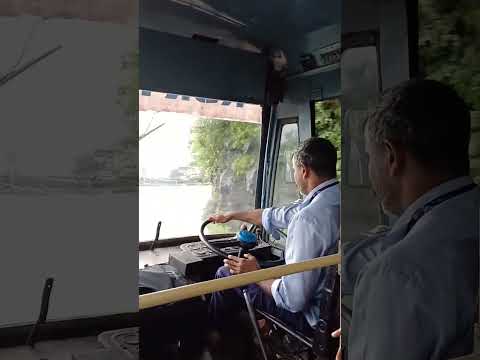 Kalpetta KkD TT | hairpin bend wayanad ghat | #ksrtc_mass_entry #ksrtc