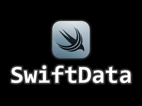 ULTIMATIVES SwiftData Tutorial - Deutsch