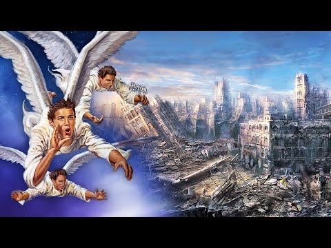 Potpuni slom civilizacije - Poruka trojice anđela 382