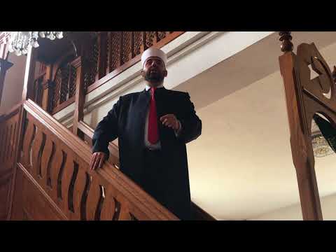 Israja dhe miraxhi sfidë e të gjitha kohrave hoxhë: Hasan Baftijari