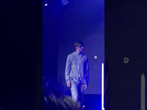 190321 루엘(Ruel) 내한공연 Don't tell me