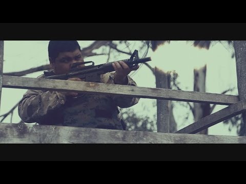 Cartas de Guerra | Alan Mc ft Sony & Lowbatt | VIDEO OFICIAL
