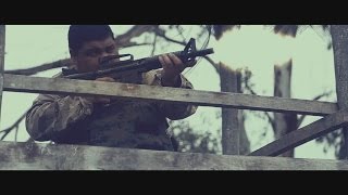 Cartas de Guerra | Alan Mc ft Sony & Lowbatt | VIDEO OFICIAL