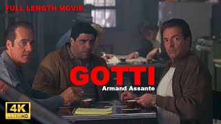 Download lagu Gotti (1996) Full Movie | Armand Assante - 4K Remastered mp3 Download lagu Gotti (1996) Full Movie | Armand Assante - 4K Remastered mp3