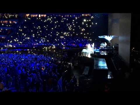 U2 - One - Berlin 12/07/2017
