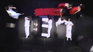 Banda de Tambaqui #3 - Nevilton - Tempos de Maracujá [HD]