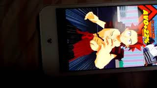 僕のヒーローアカデミアスマッシュライジングで遊んでみたよ567