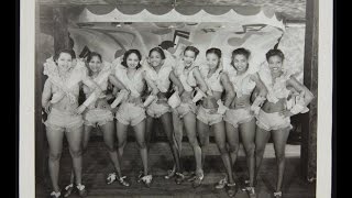 From Black Bottom Paradise To Black Eden Paradise...Detroit, Idlewild, Michigan