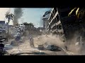 Best Destruction Reverse Scene Part 3