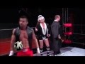 Why Davey Richards is the Best in the World? 