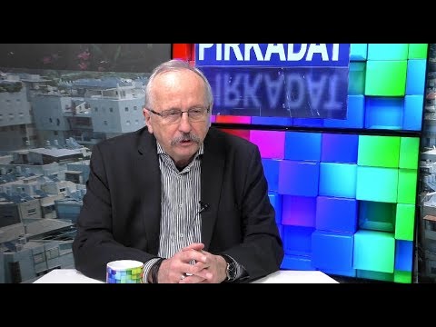 Most nem pártpolitikai huzakodásról van szó