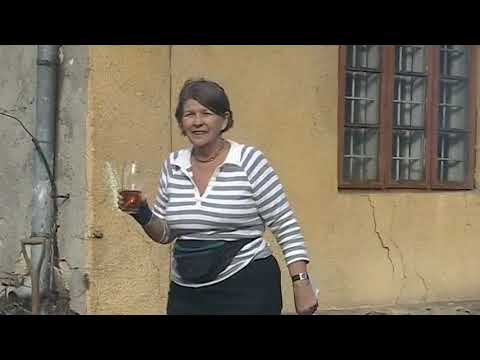 2007 SHS w październikowym Odonowie bymp