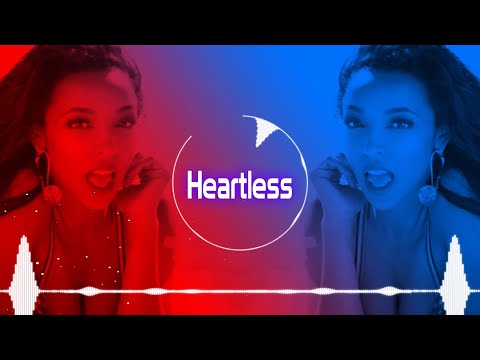 [Free] Tinashe x Chris Brown Type Beat - "Heartless" (Prod. Bashaw Beats) | Club Banger 2020