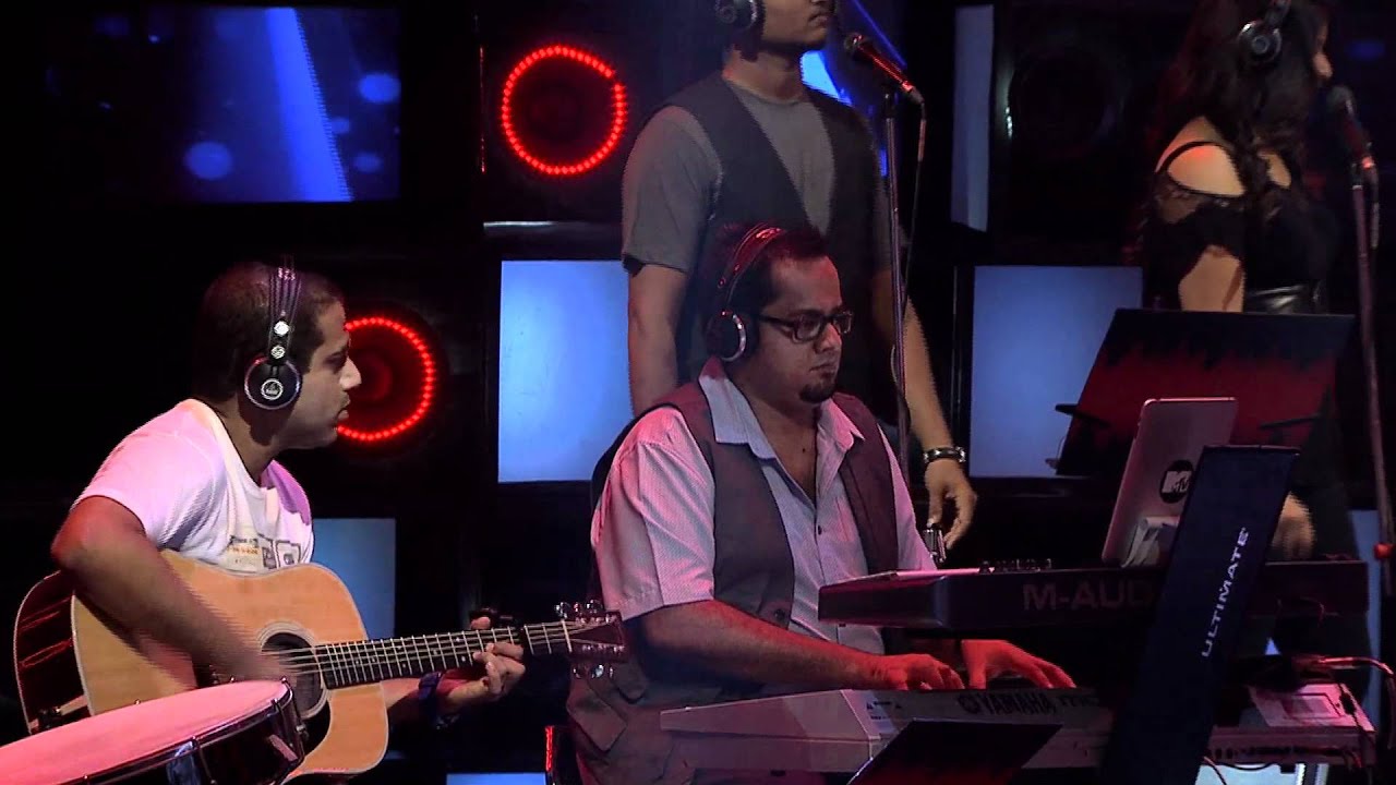 Madari (Episode 1) Lyrics  | Coke Studio India – Season 2 | Sonu Kakkar, Vishal Dadlani