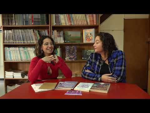 TRAS BAMBALINAS CAP 1 MARISUS ARAPARRA