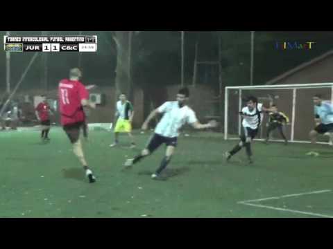 4 JURA FC vs C & C SHOW 1 - 8a Egr C – zona Camp - 20/11/2016