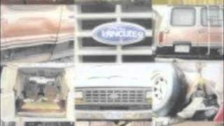 The Broadways- Rainy Day