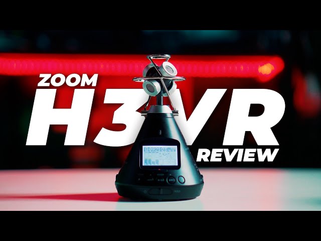 Vídeo relacionado con Zoom Adaptador Bluetooth BTA-1, diseñado para H3-VR, L-20, L-20R, Q8n-4K y F6