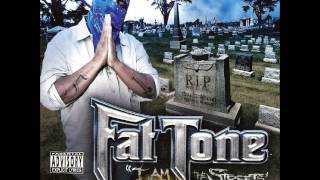 Fat Tone - Stack 2 Tha Ceiling Pt.2 Ft. Rappin Twan, Macc Rocc, & Boy Big
