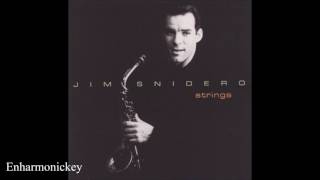 Jim Snidero - Strings (Full Album)