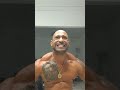 muscle worship withe evolution