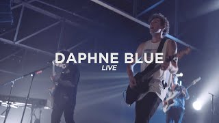 The Band CAMINO - Daphne Blue (LIVE)