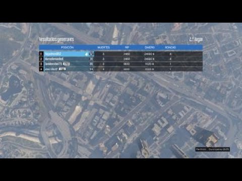 Sumo remix con Alejandrom