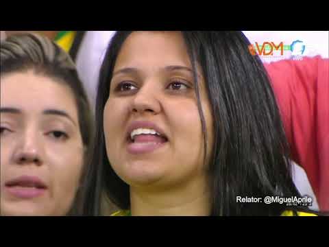 MIguel Aprile - Demo para Voces de Marca (Versión Extendida)