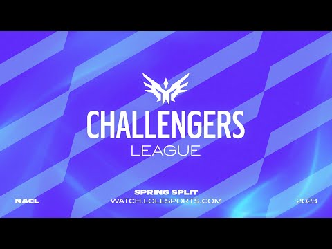 DIGC vs C9C | Grand Finals Game 1 | 2023 NACL Spring Playoffs | C9 Challengers vs DIG Challengers