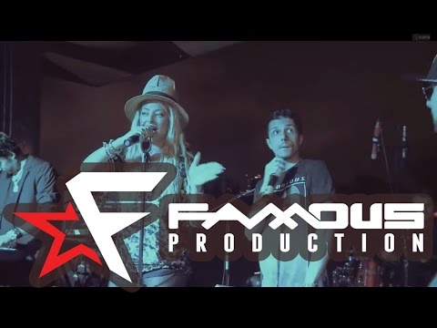 Delia feat. UDDI - Ipotecat (Live)