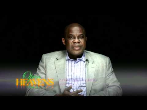 Open Heavens Reflections 2011 March 05 - Hiding From Pharaoh's Daughter?