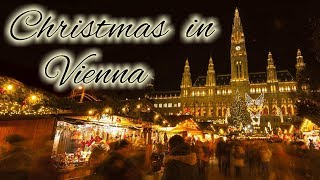 Christmas in Vienna 2018