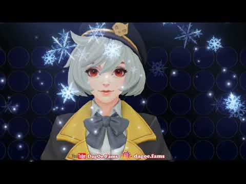 [Mobile Legends] faded