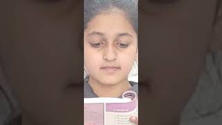 Reading Competition of Grade 6 Session 24/25
