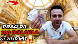 100 Dolarla Prag'da Ne Yapabilirsiniz ? İşte Dolandırılmadan Gezmenin 