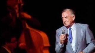 Ray Price -  Neither One of Us (Wants to Be the First to Say Goodbye)