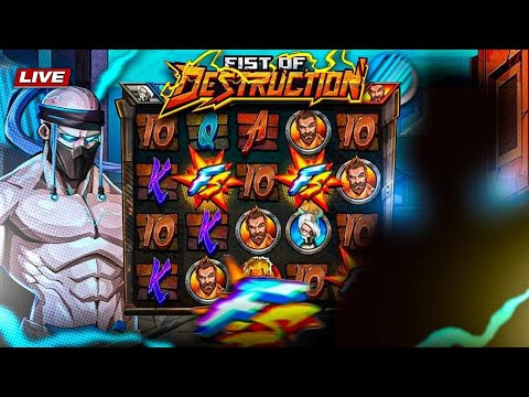 TRYING YOUR STRAT AND LIVE TIP AGAIN