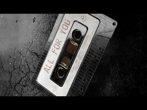 Smile High, Felly, Tia P., The Main Squeeze - All For You [Vibetape Visualizer]