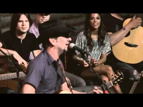 Craig Campbell - KASE 101 CLASS OF 2012 Concert