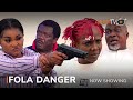 FOLA DANGER Latest Yoruba Movie 2023 Drama | Mercy Aigbe | Biola Adekunle | Wasiu Owoiya