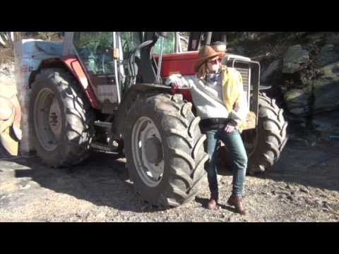 Lucky Malice - Never (official music video) (from the album Misfit 2017)