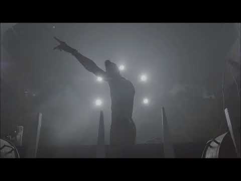 DRS @ Dominator Festival 2018