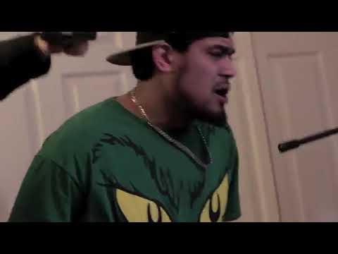 EDGAR MISTERIO - CRIMINAL Feat. LUCKY DGR