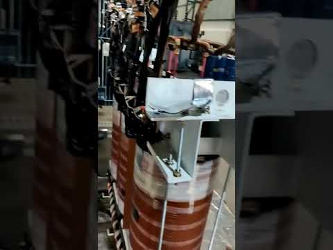 Power Transformer Rewinding Service