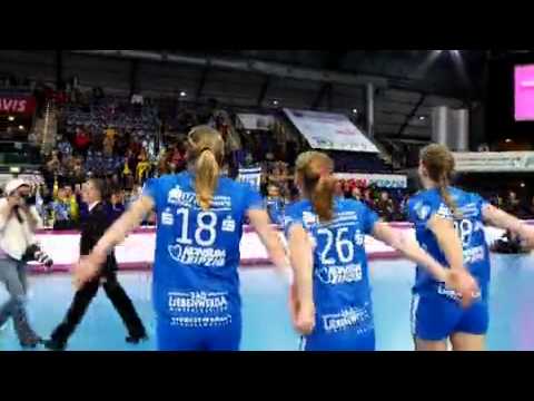 HCL findet gegen Metzingen zurück in die Erfolgsspur