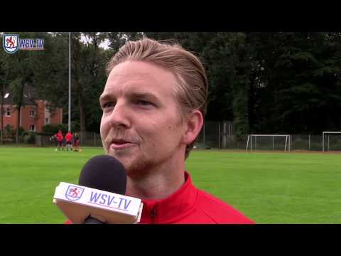 WSV-TV: Stimmen zum Trainingsauftakt 18/19