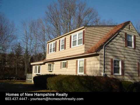 7 Bailey Road, Salem NH 03079 - Single Family Home - Real Estate - For Sale -