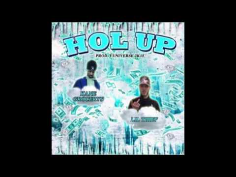 Kane Grocerys x Lil Thief   Hol Up