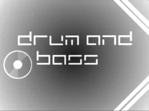 dNbing - Excelent Mix Drum N Bass Nuborn 1 2006
